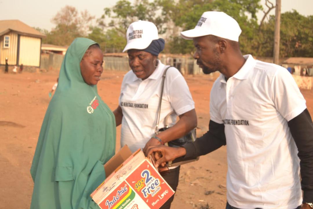 Women Healthcare Support